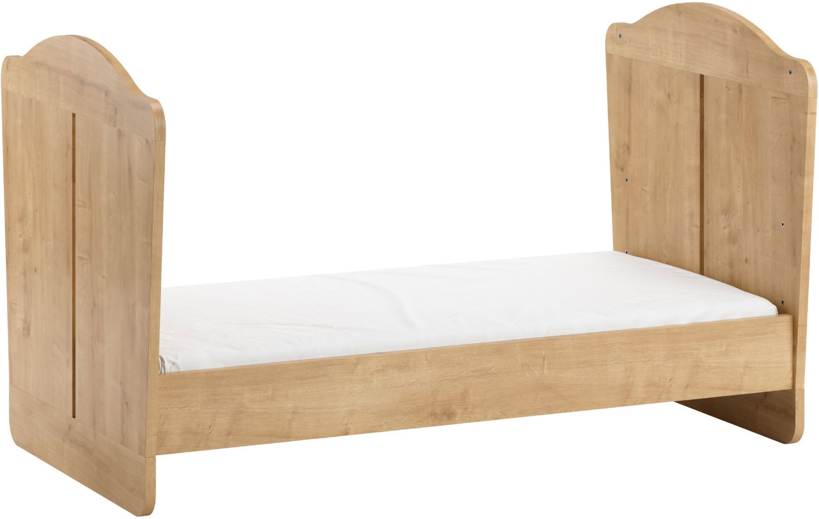 Κρεβάτι βρεφικό Megeve II-Fusiko - Image 4