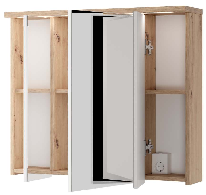 Καθρέπτης κρεμαστός Tiny-Μήκος 80 εκ. - Image 3