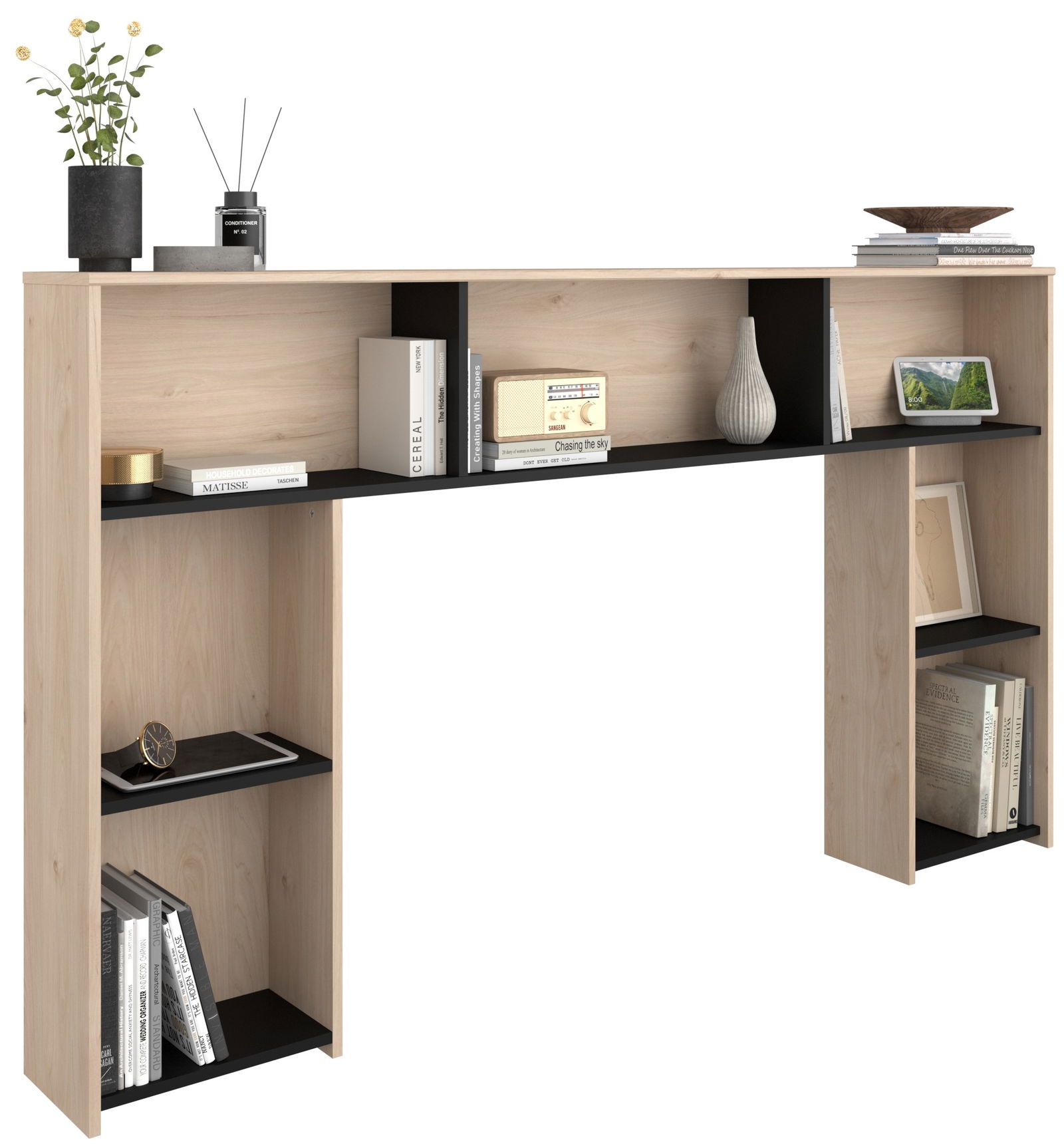 CYCLO 3D Εταζέρα κρεβατιού Chilly - Image 1