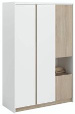 Ντουλάπα Peonia τρίφυλλη