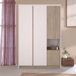 Ντουλάπα Peonia τρίφυλλη - Image 2