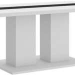 Τραπεζάκι σαλονιού Skyline-Leuko