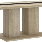 Τραπεζάκι σαλονιού Skyline-Mpez