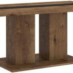 Τραπεζάκι σαλονιού Skyline-Kafe