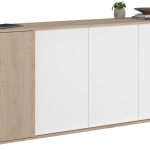 Μπουφές Eden plus-Fusiko-Leuko