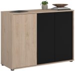 Μπουφές Eden-Fusiko-Mavro