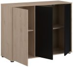 Μπουφές Eden-Fusiko-Mavro - Image 6