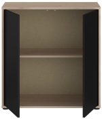 Μπουφές Eden mini-Fusiko-Mavro - Image 4