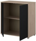 Μπουφές Eden mini-Fusiko-Mavro - Image 6