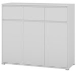 Μπουφές Dallus-Leuko