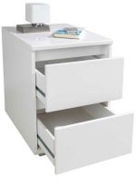 Κομοδίνο Dallus - Image 2