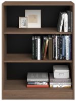 Βιβλιοθήκη Soria low-Kafe - Image 3