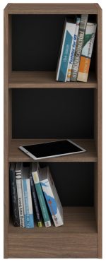 Βιβλιοθήκη Soria II low -Kafe - Image 3