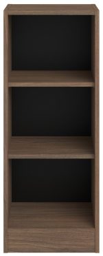 Βιβλιοθήκη Soria II low -Kafe - Image 4