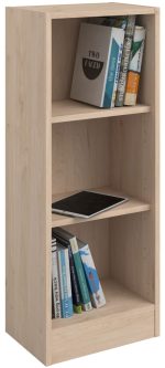 Βιβλιοθήκη Soria II low -Fusiko