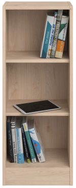 Βιβλιοθήκη Soria II low -Fusiko - Image 2