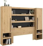 Εταζέρα κρεβατιού Anya