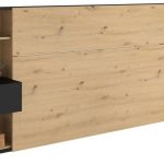 Εταζέρα κρεβατιού Adeline-Fusiko