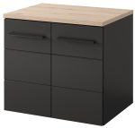 Πάγκος κρεμαστός Martin-Μήκος 60 εκ.