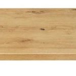 Επιφάνεια κρεμαστού πάγκου Martin-Μήκος 80 εκ.