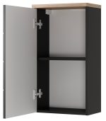 Κρεμαστή στήλη μπάνιου Martin - Image 3