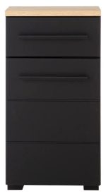 Στήλη μπάνιου Martin mini - Image 4