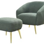 Σετ πολυθρόνας Fuzzy-Kuparissi