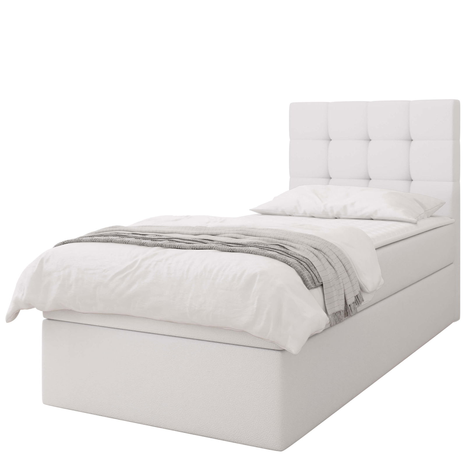 image_850216_5903211381430_3 Επενδυμένο κρεβάτι Cineplex-Leuko-80 x 200 - Image 1