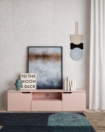 Έπιπλο τηλεόρασης Rosa - Image 2