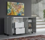 Μπουφές Florence - Image 4