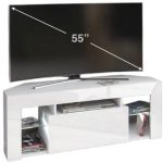 Έπιπλο τηλεόρασης Pivot