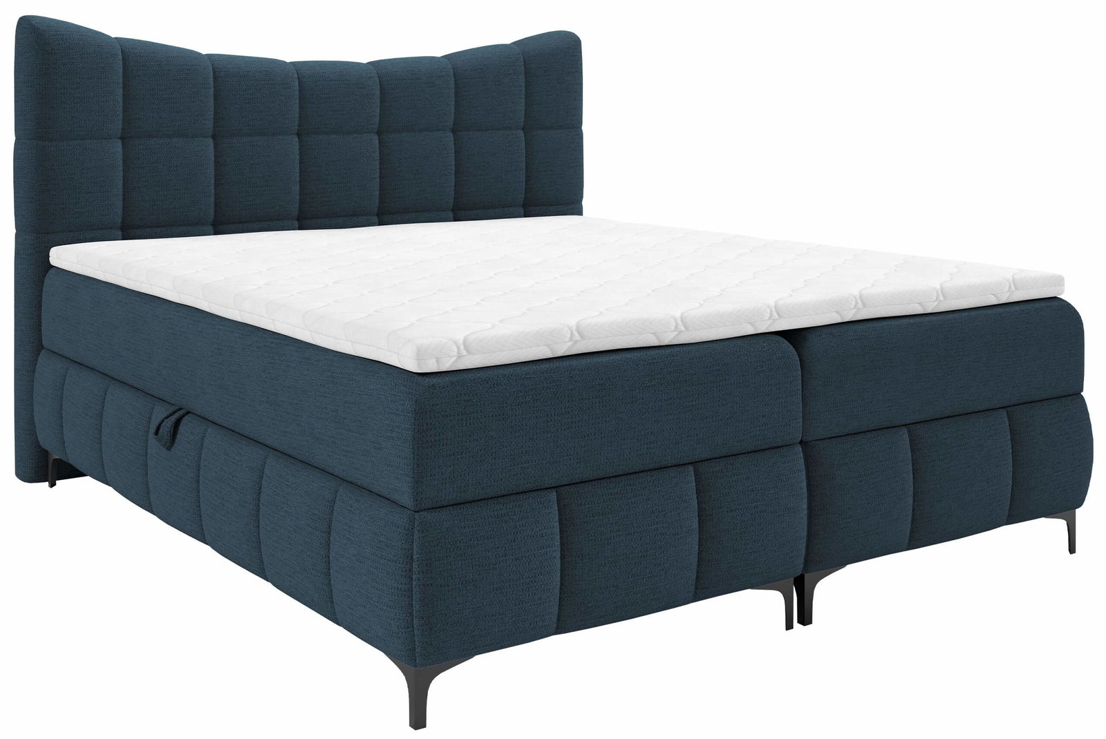 image_850907_5903211381027 Επενδυμένο κρεβάτι Nova-Mple-120 x 200 - Image 1