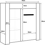 Μπουφές Pivot - Image 3