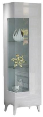 Βιτρίνα Enigma-Leuko