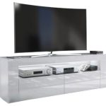 Έπιπλο τηλεόρασης Spotlight