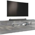 Έπιπλο τηλεόρασης Spotlight plus-Gkri