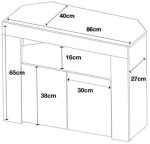 Έπιπλο τηλεόρασης Spotlight mini II - Image 3