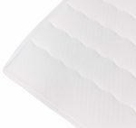 Επενδυμένο κρεβάτι Bunny Light-Ekrou-Deksia - Image 6