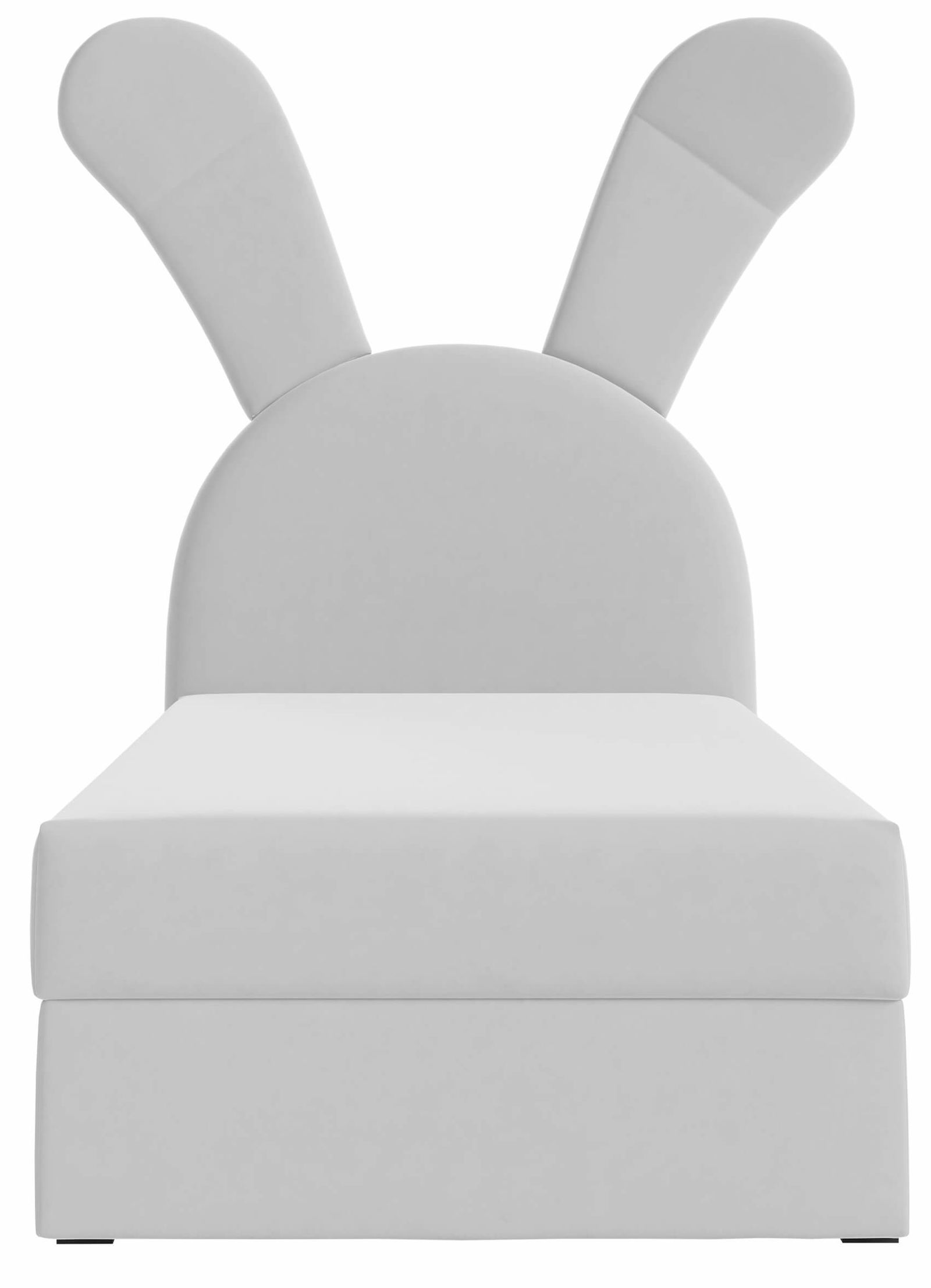 image_851672_5903211382451_1_2 Επενδυμένο κρεβάτι Bunny Light-Gkri-Aristera - Image 1