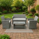 Σετ σαλονιού Zante