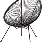 Πολυθρόνα Acapulco-Mauro