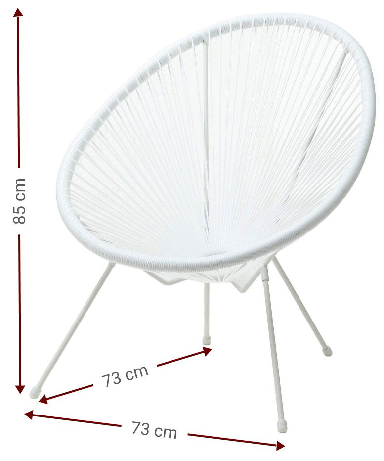 image_852257_acapulco_chair__diastaseis_1 Πολυθρόνα Acapulco-Leuko - Image 1
