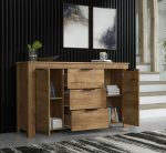 Μπουφές Arthur - Image 4