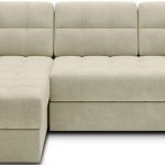 Γωνιακός καναπές Blenvi-Mpez