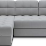 Γωνιακός καναπές Blenvi-Gkri