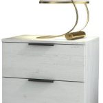 Κομοδίνο Alice-Leuko