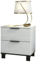 Κομοδίνο Alice-Leuko