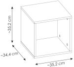 Ράφι Flexi-Fusiko - Image 3