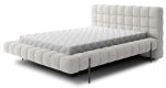 Επενδυμένο κρεβάτι Cloud-Leuko-160 x 200