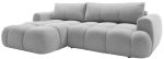Γωνιακός καναπές Mitto-Gkri-Αριστερή